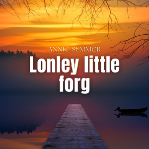 Lonely Little Frog