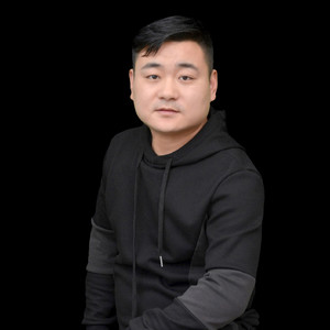 当你离开的时候 (新版)