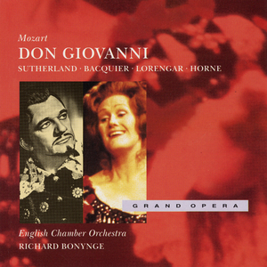 Don Giovanni, K. 527, Act II:Ah! pietà, signori miei!