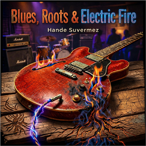 Get the Fire on the Floor