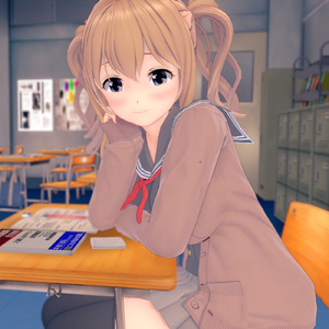 おしゃべりダーリン