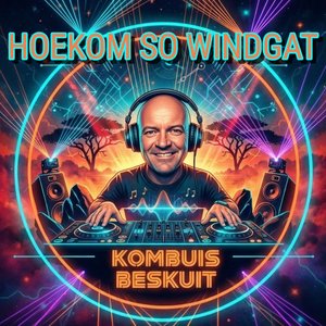 Hoekom so windgat