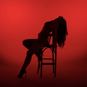 Сумасшедшая