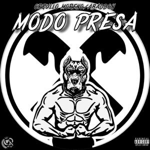 Modo Presa (feat. Abaddon)