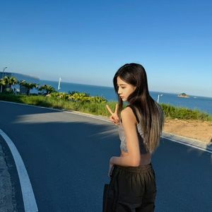 Maybe Baby-袁一琦