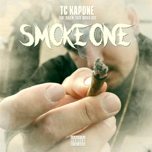 Smoke One (feat. Teazem, Boogie Locs & Ziggy)
