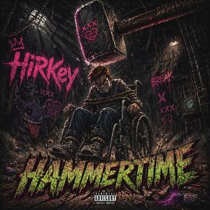 HammerTime