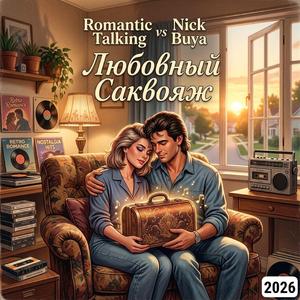 Любовный саквояж