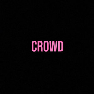 Crowd