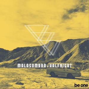 Halfnight (Marc Throw Remix)