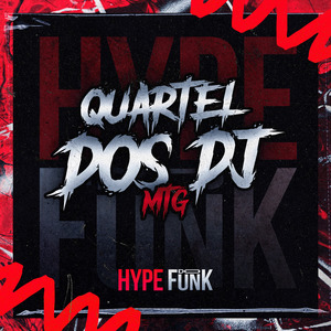 QUARTEL DOS DJ - MTG