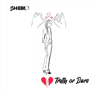 Epicentre (feat. Frannie El)