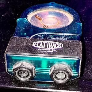 Funky Malibu (feat. Jorge Najera (ex VOLOVAN), Ruly Tamez (ex VICTIMAS DOCTOR CEREBRO, Camilo Ferrer, Malena Di Bello, A. Gulmar (ex VOLOVAN), SEXY SETZY, Ryck Mú! & Cocky) (“EP: Los Demos y Sesiones” en Audiovisión Bogotá 2004)