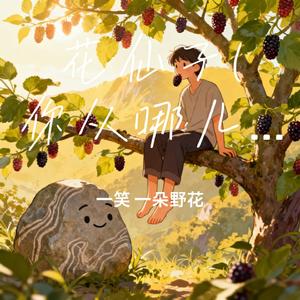 花仙子你从哪儿来