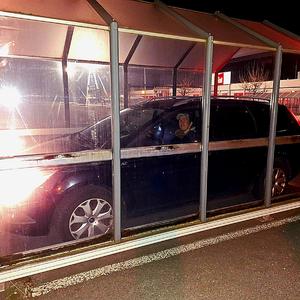 Deadlane Drift
