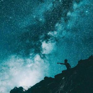 爱的闪电（男声版）