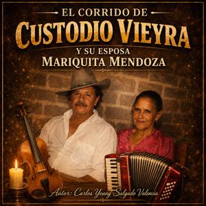 Custodio Vieyra