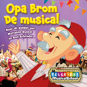 Een Stoeltje In De Kleuterklas