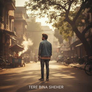 Tere Bina Sheher