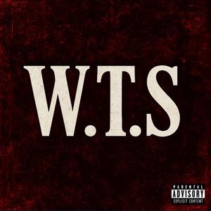 W.T.S (feat. TG5ivee)