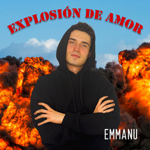 Explosión de Amor