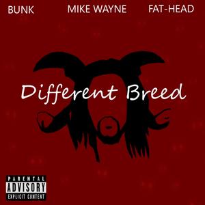 Different Breed (feat. F-Head & Bunk)