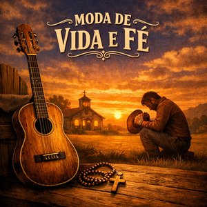 Som do Sertão Antigo