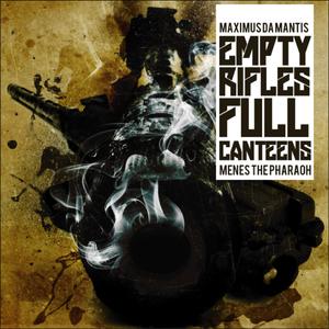 Let Em Knoq (feat. Maximus Da Mantis & H.Dot)