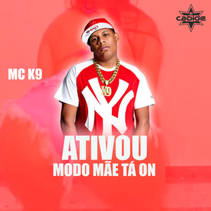 Ativou Modo Mãe Tá On