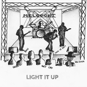 Light It Up