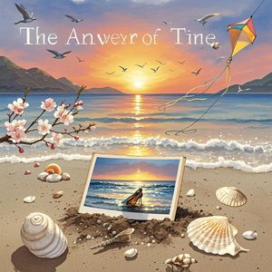 时光的答案_张建军