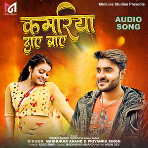 Kamariya Daaye Baaye