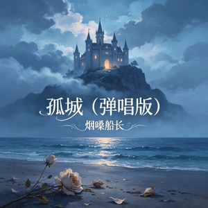 孤城(弹唱版)
