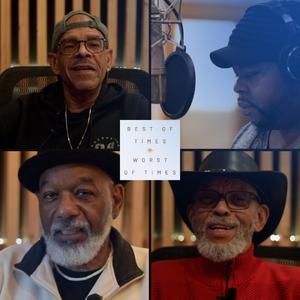 Best of Times, Worst of Times (feat. Theo Perry & The True Nam Experience)