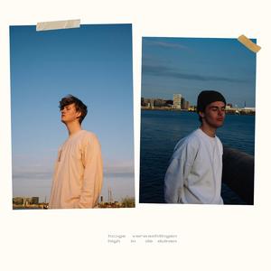 Onbekend (feat. Stinna)