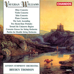 Bass Tuba Concerto in F Minor: III. Finale - Rondo all tedesca. Allegro