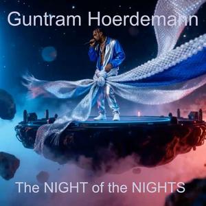 THE NIGHT OF THE NIGHTS