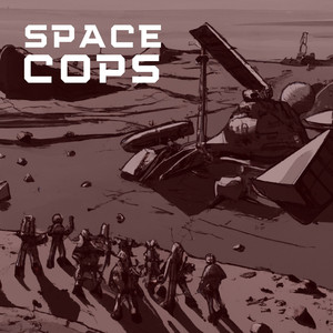Space Cops
