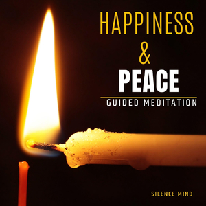 Enternity of Peace & Hapiness (Morning & Night Guided Meditation) [feat. Albina Chettri]