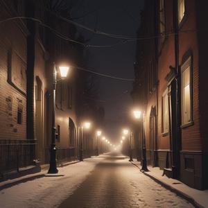 我们相遇在人海