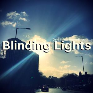 Blinding Lights