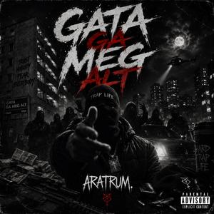 Tony (Gata Ga Meg Alt)