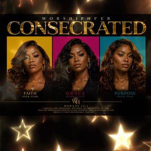 Consecrated
