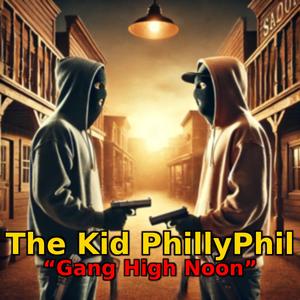 Gang High Noon