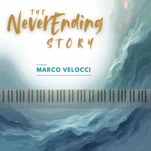 The Neverending Story (Arr. for Piano by Marco Velocci)