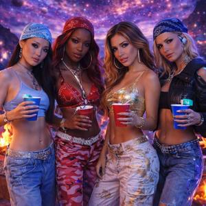 Main Character energy