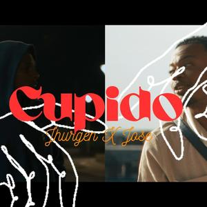 Cupido (feat. JoseCW)