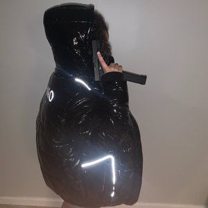 TALKTOMENICE! (feat. JD Ballin)