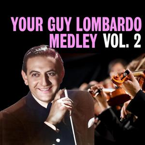 Medley 1: Stardust / Red Roses for a Blue Lady / I Can't Give You Anything but Love / Sweet Lorraine / I Surrender Dear / Stars Fell on Alabama / Moonglow / Home / I Can't Believe That You're in Love with Me / Take Me in Your Arms / All My Love / Stormy W