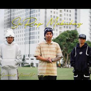 SaRap Mabuhay (feat. Zyre & Guddhist)